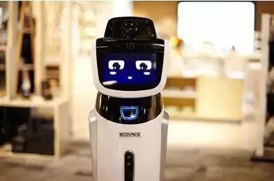 AI与机器学习如何落地服务机器人应用场景