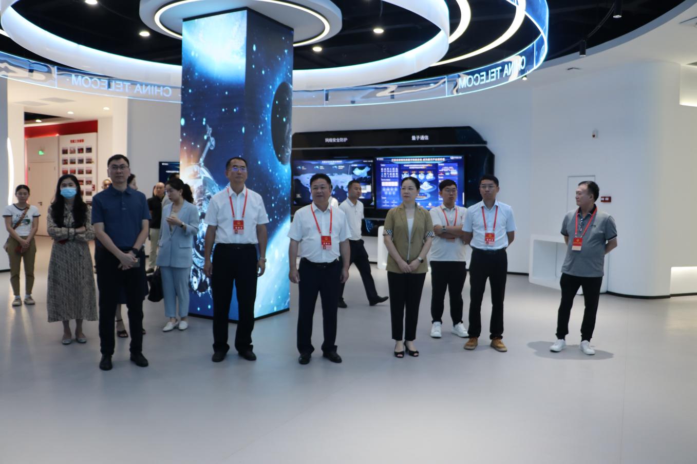 霞山区人大常委会开展促进民营经济发展专题调研 强化人工智能公共服务技术咨询支撑