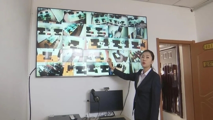 优化营商环境进行时 阿拉善右旗公共资源交易分中心举办“公众开放日”活动，聚焦人工智能公共服务技术咨询服务