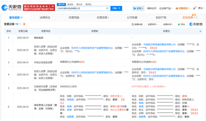中国联通战略注资智训投资，强强联手共拓人工智能公共服务新蓝海